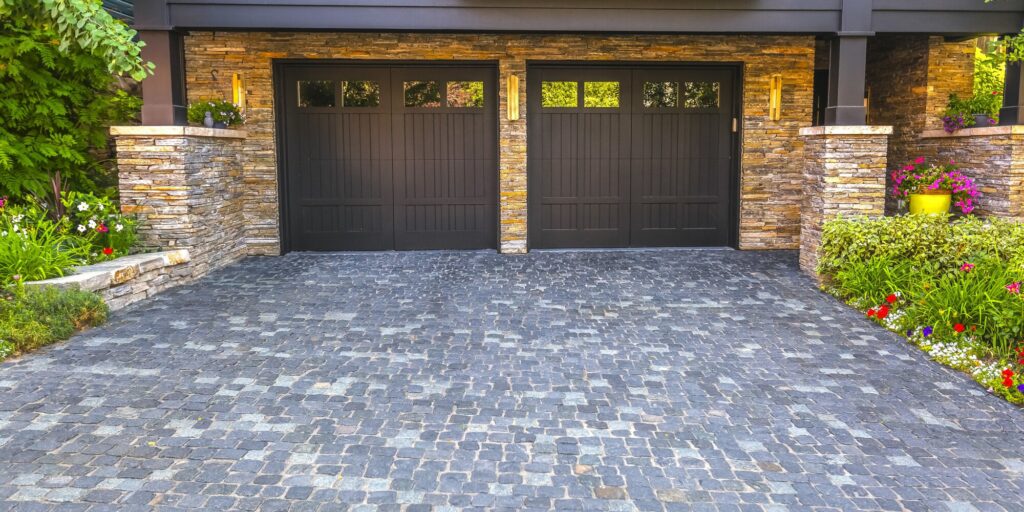 driveway pavers in tampa